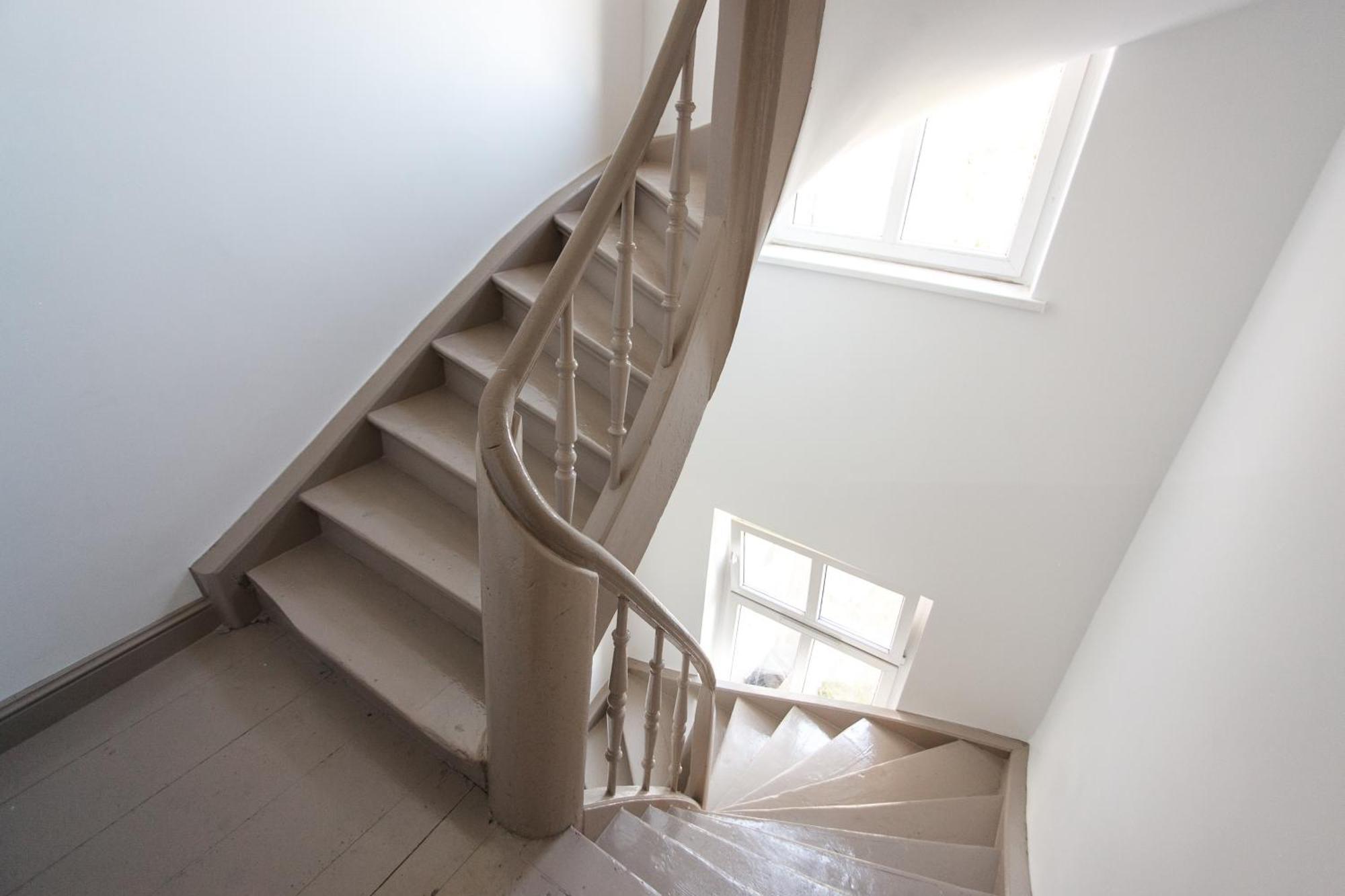 Gdansk Historic Houseアパートメント エクステリア 写真